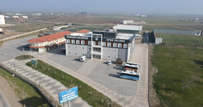 Karacabeylilere ücretsiz diyetisyen hizmeti