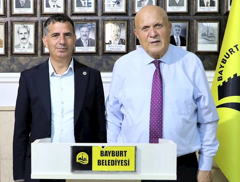 MİLLETVEKİLİ ATEŞ