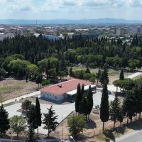 Karacabey Gasilhanesinde son rötuşlar