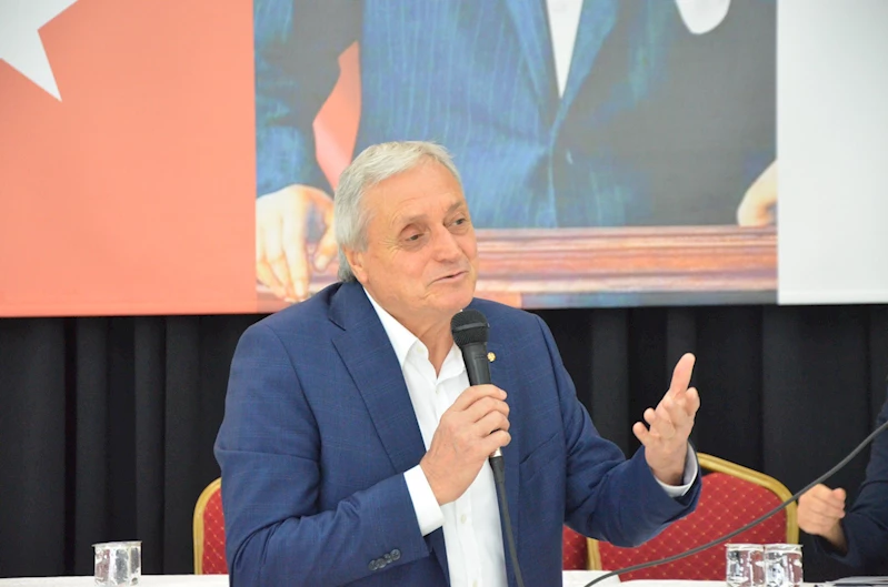 KESİN KAYIT YAPTIRACAK ÖĞRENCİLER KURA İLE BELİRLENDİ