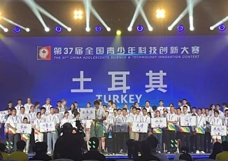 BSM’nin öğrencileri dünyayı fethediyor