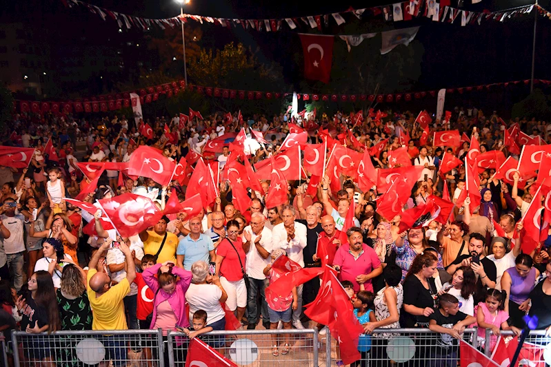 Zafer Haftası Etkinlikleri Kortej ve Konserlerle Başladı