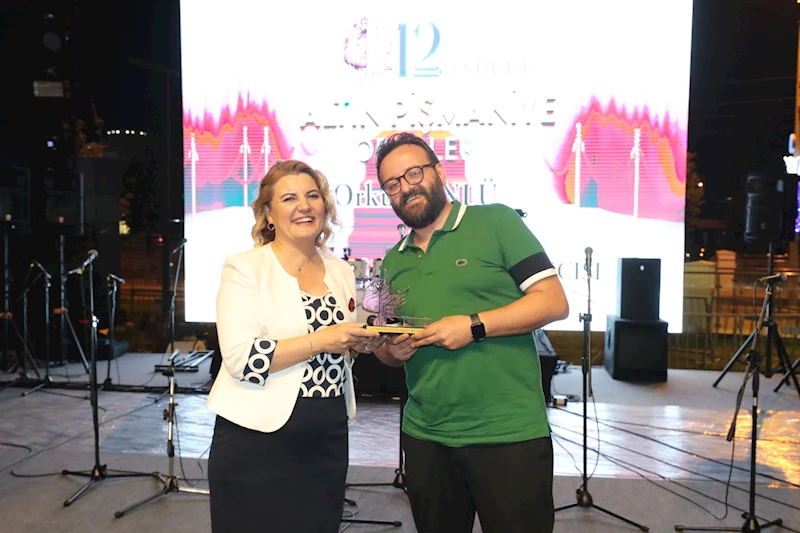 ORKUN ÜNLÜ: İZMİTLİ VE KOCAELİSPORLU OLMAK AYRICALIKTIR