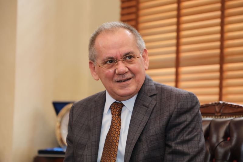 Bir mahallenin daha yol çilesi bitti