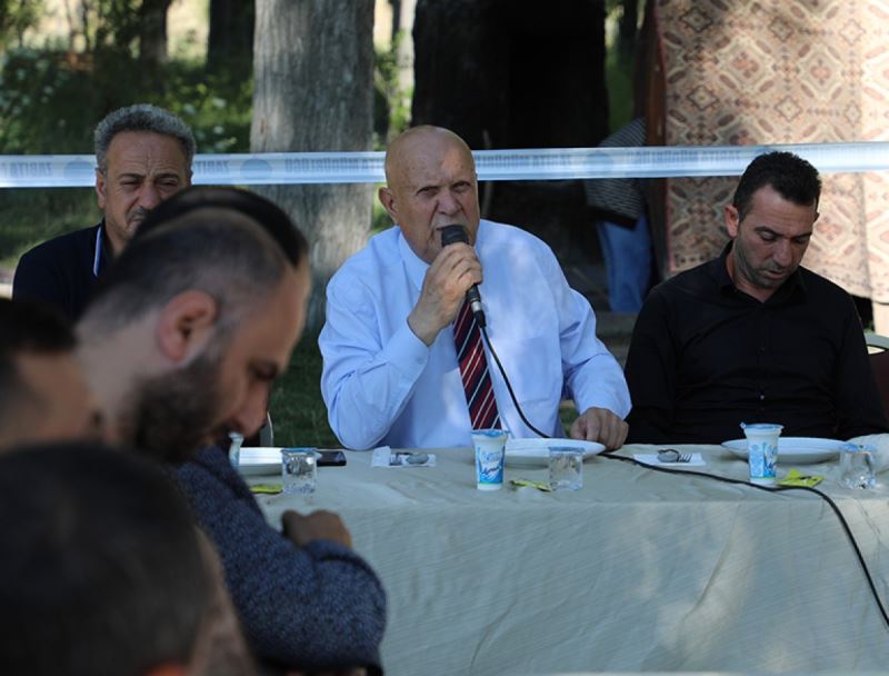 BAŞKANIMIZ PEKMEZCİ’DEN PERSONELİNE ARA ZAM MÜJDESİ