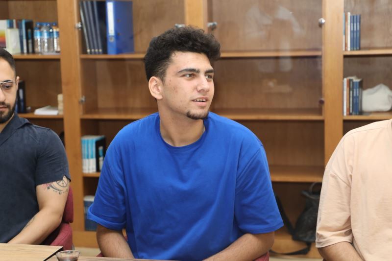 FİKİRHANE İZMİT PROJESİ İÇİN 104 KİŞİ  ‘BEN DE VARIM’ DEME CESARETİ GÖSTERDİ