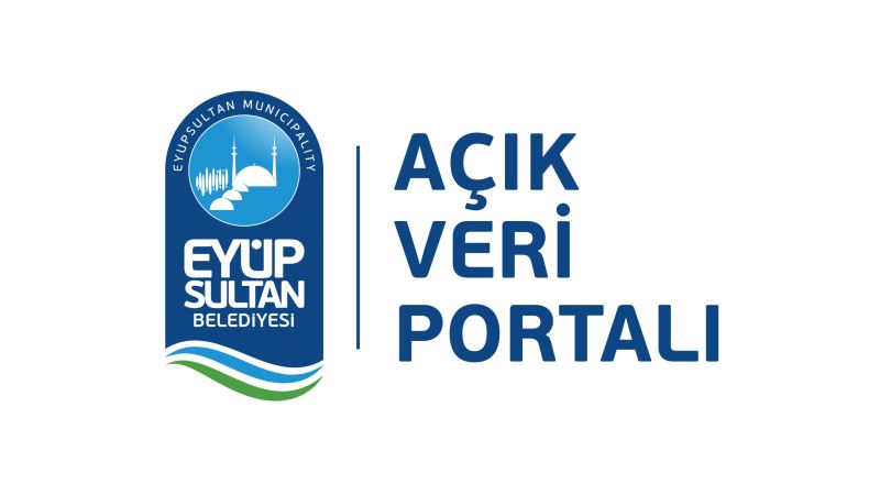 Eyüpsultan Belediyesi Açık Veri Portalı zirvede