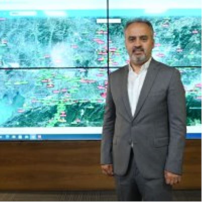 Dijital takiple kaçak hafriyat dökümüne son