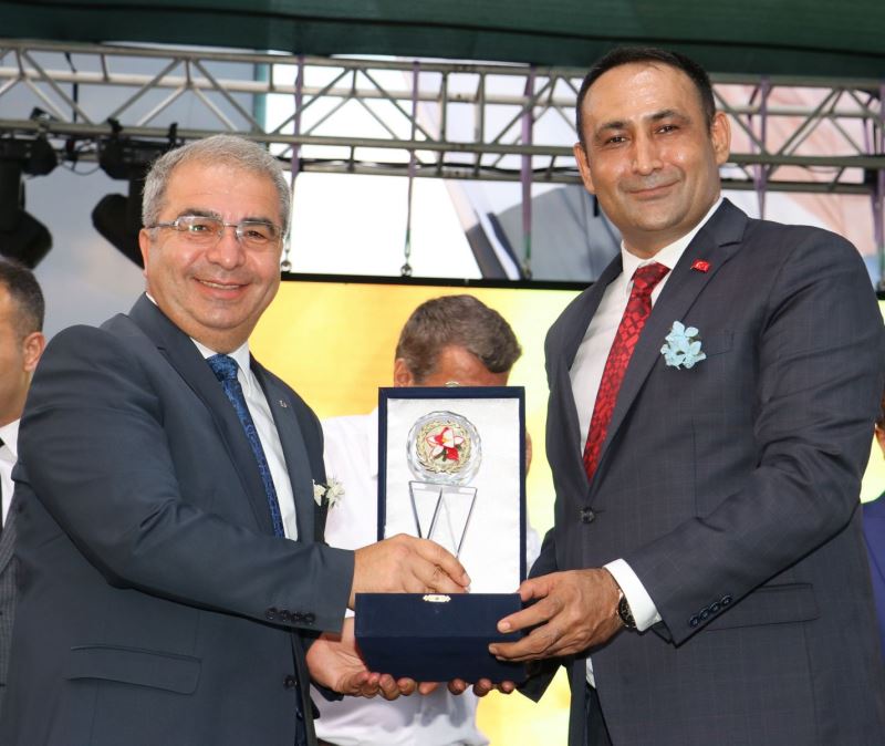 TOROSLAR VE ÇAMLIYAYLA, İĞNE OYASI FESTİVALİ’NE HAZIR