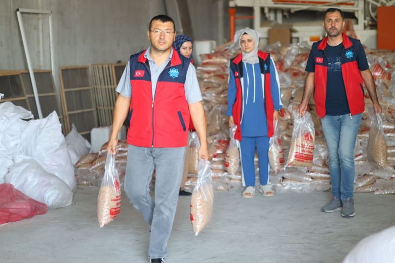 SOSYAL BELEDİYECİLİĞİN EN GÜZEL ÖRNEĞİ…