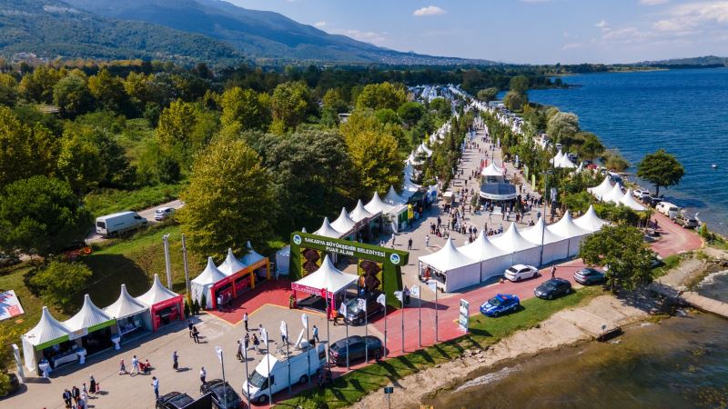 Sektörün kalbi Sakarya’da atacak: PSB Anatolia 6-9 Eylül’de Sapanca’da