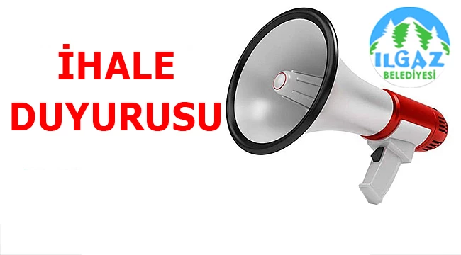 Araç ve Hurda Demir Satış İhalesi İlanı