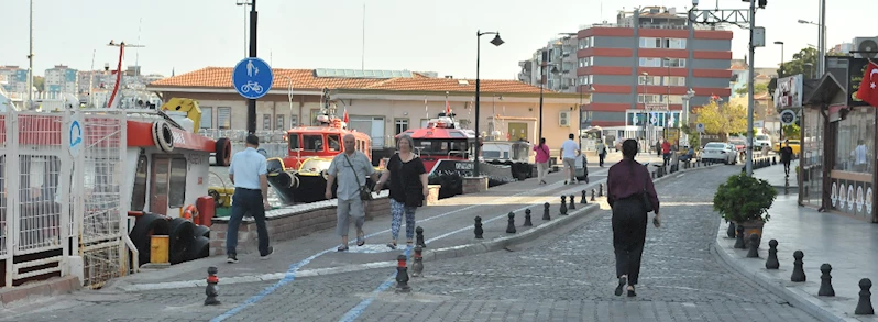 Hedef “Otomobilsiz Bir Gün”…