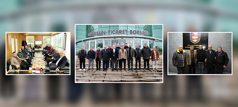 BAŞKAN ŞENLİKOĞLU: “HER ZAMAN YANINIZDAYIZ”