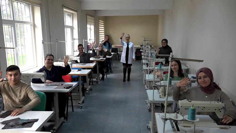 Büyükşehir’in
