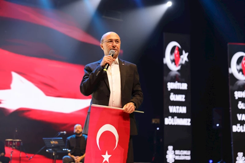 Konya’dan Tüm Türkiye’ye Tanıtıldı   “ŞİVLİLİK ÇOCUK BAYRAMI” REKOR KATILIM İLE SONA ERDİ