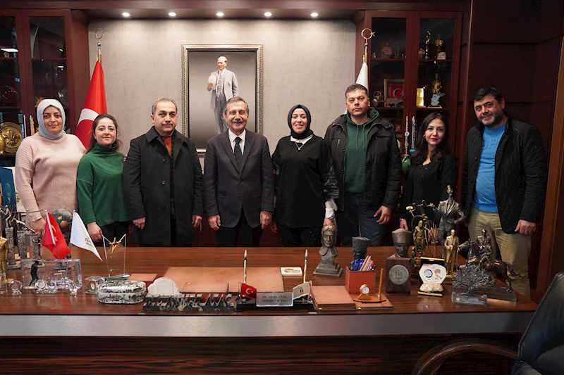 ÖZ İPLİK İŞ