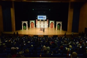 “Gönül Sohbetleri” etkinliği düzenlendi
