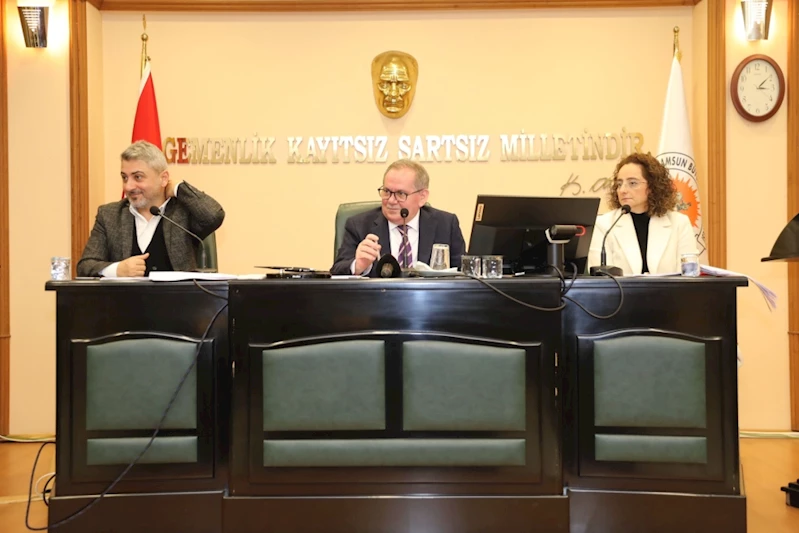 Batı Çevre Yolu 2024 yılı yatırım programına alındı