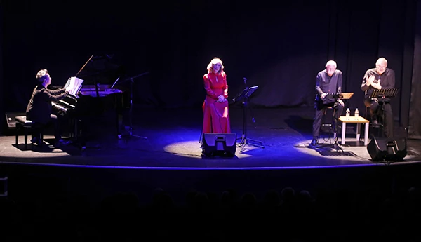 “Yaşasın Cumhuriyet” Çankaya