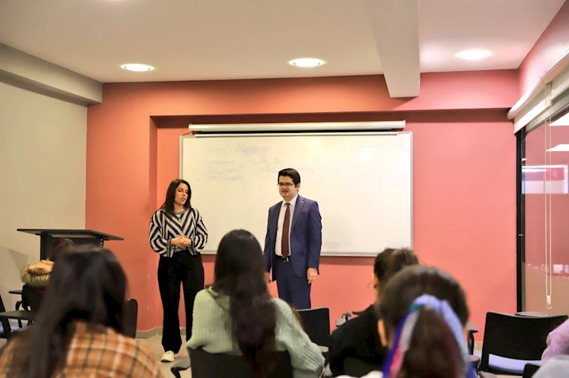 Yükseköğretim Kurumları Sınavlarına Hazırlanan Öğrenciler Destek