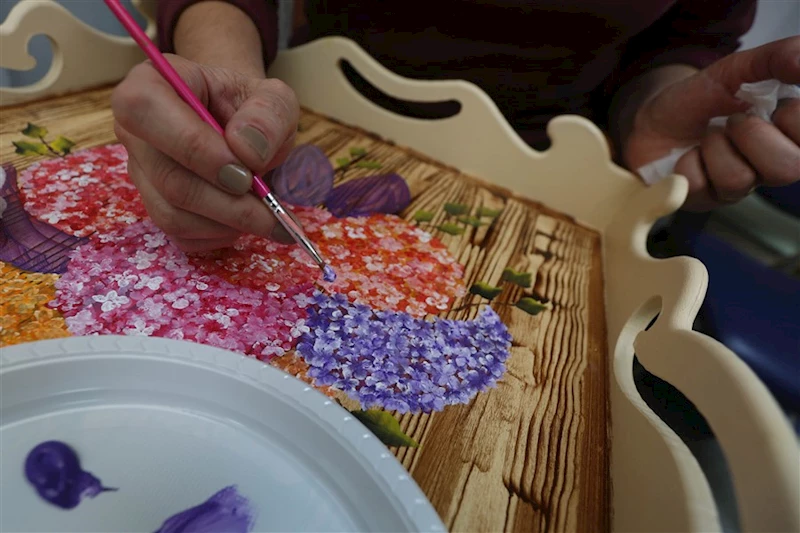 YENİMEK İkinci Dönem İçin Kayıt Almaya Başladı