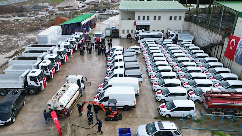 RANT BELEDİYECİLİĞİNİ BİTİREN BAŞKAN HÜRRİYET SÖZÜNÜ TUTTU