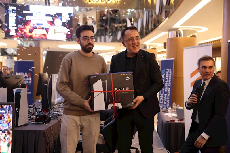 Espor Turnuvasında Şampiyon Belli Oldu