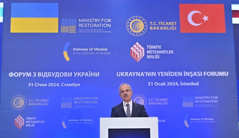 KALKINMA YOLU İÇİN ÖNEMLİ VİRAJ 2024