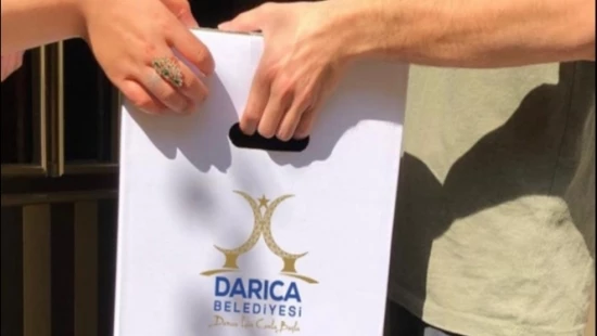 Darıca Belediyesi, 2023’te ihtiyaç sahiplerini yalnız bırakmadı.