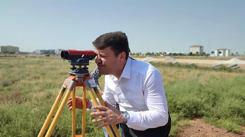 ALTYAPI YATIRIMI CESARET İSTER