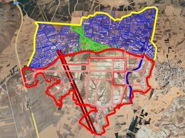 Zafer OSB   Bölgenin Parlayan Yıldızı