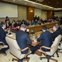 “Bir kuruşun dahi israfına göz yummadım”