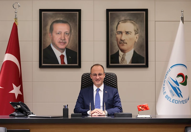 BAŞKAN ÖRKİ’DEN 10 OCAK ÇALIŞAN GAZETECİLER GÜNÜ MESAJI