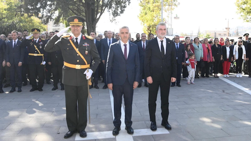 Başkan Görgel,