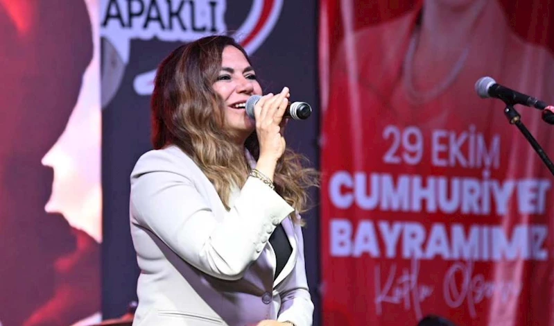 CUMHURİYET BAYRAMI KAPAKLI
