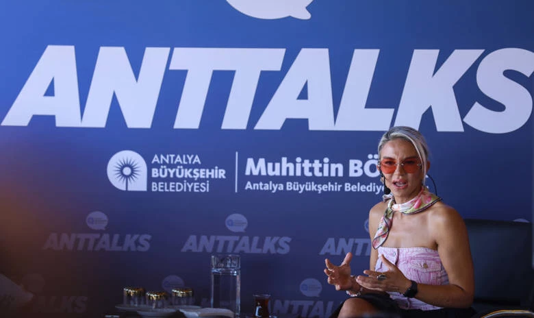 İlkay Buharalı,