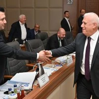 BUSKİ’nin 2025 bütçesine Meclis’ten onay