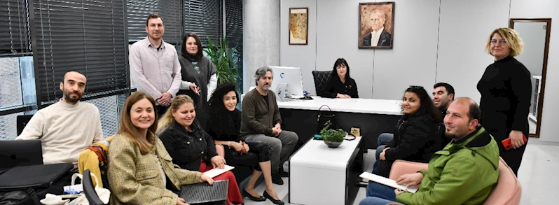 Görme Engelliler için Yeni Projeler Üzerine Çalışılıyor