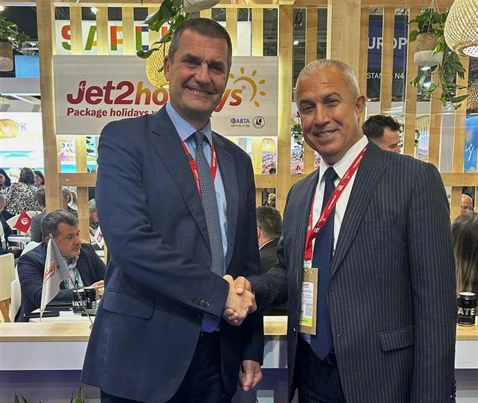 ALANYA’NIN TANITIM HAMLESİ FİLİZLENİYOR