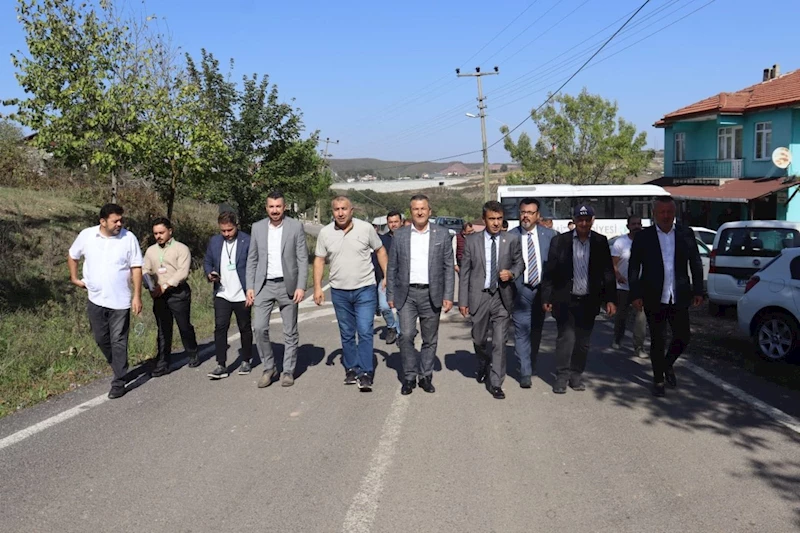 LÜTFÜ OBUZ’DAN KAZAN’A YANIT GECİKMEDİ “ALGI OYUNLARINIZA YENİLMEYECEĞİZ!”