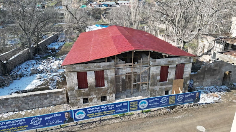 BAĞCILIK KÜLTÜRÜ GERMİR’DEKİ BAĞ MÜZESİ’NDE YENİDEN CANLANACAK