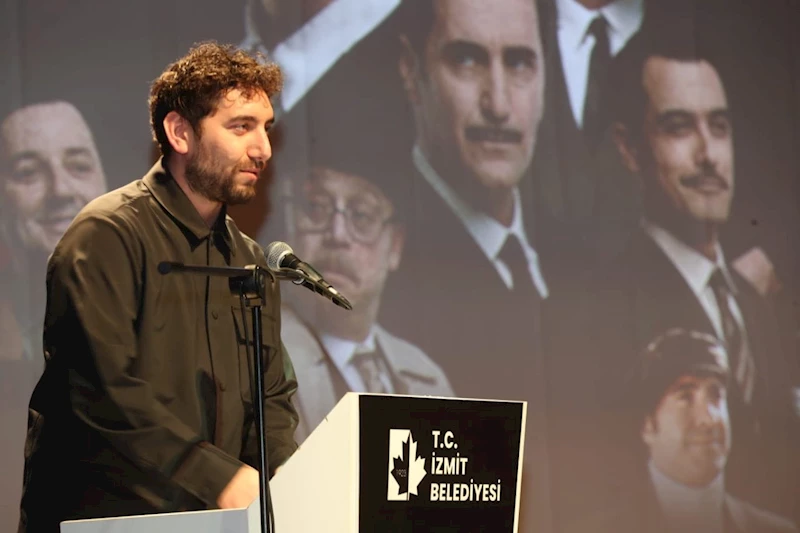 YÖNETMEN İLKE İŞİSAĞ: CUMHURİYET’İN İZİNDE BİR KADIN OLAN LEYLA ATAKAN’I ANLATMAK GURURDU