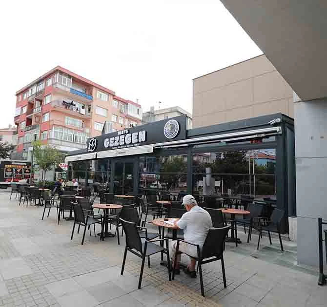 KARTAL’IN MAHALLELERİ SOSYAL TESİSLERİNE KAVUŞUYOR!