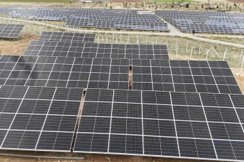 BÜYÜKŞEHİR ÇEVREYİ KORUYAN YATIRIMLARINI SÜRDÜRÜYOR