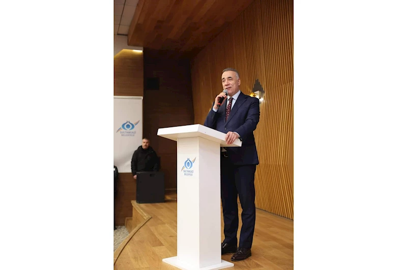 Başkan Abdurrahman Dursun’dan maaşlara % 49 zam!