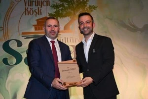 EĞİTİM KOÇU OSMAN SARI YALOVALILARLA BULUŞTU