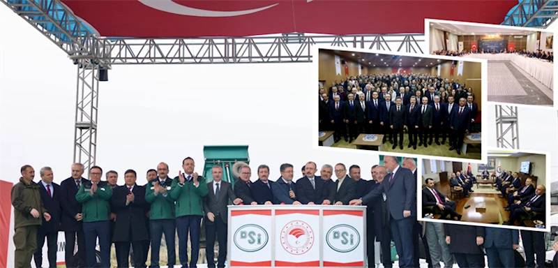 BAKAN YUMAKLI, SAMSUN