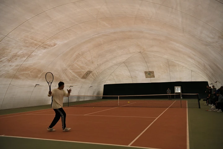 “Mehmet Çınar Başkanımıza Teşekkürler”