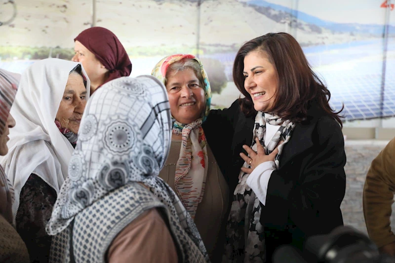 BAŞKAN ÇERÇİOĞLU